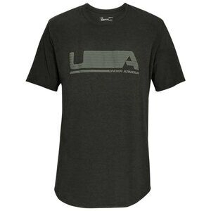 Under Armour Men's Versa Tee